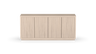 Ghost White (50x180x80cm)