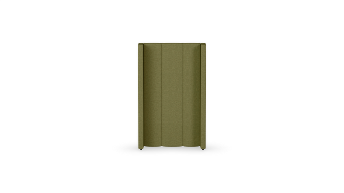 Mira Material: Casual 48-Basil