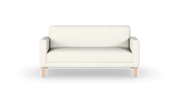 Sarah - 2 Seater - Fully Upholstered