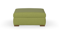 Chivonne - Ottoman - Fully Upholstered