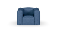 Las Palmas - Armchair - Fully Upholstered