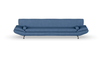 Dakota - 4 Seater - Fully Upholstered