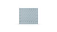 Susan - Double - Fully Upholstered