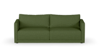 Odessa - 4 Seater - Fully Upholstered