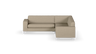 Rocco 02-Flax (160x80x90cm)