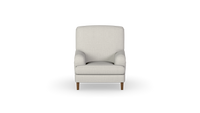 Isla - Armchair - Fully Upholstered