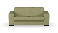 Amber - 2 Seater - Fully Upholstered