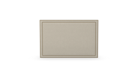 Kingsley - King - Fully Upholstered