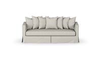 Connor - 3 Seater - Slip Cover