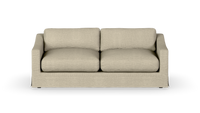 Georgia - 3 Seater - Slip Cover