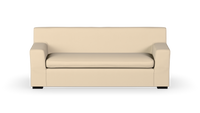 Liam - 3 Seater - Fully Upholstered