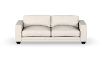 Rowan - 3 Seater - Fully Upholstered