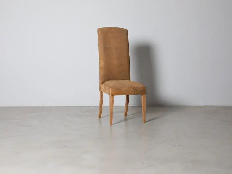 Diana - Dining Chair - Fully Upholstered