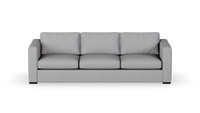 Sophia - 4 Seater - Fully Upholstered