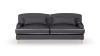 Churchill - 2 Seater - Fully Upholstered
