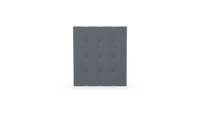 Frankie - Three Quarter - Fully Upholstered