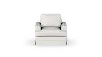 Bellini - Arm Chair - Slip Cover
