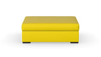 Fiona - Modular - Ottoman - Fully Upholstered