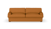 St Tropez - 4 Seater - Fully Upholstered