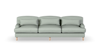 Churchill - 4 Seater - Fully Upholstered