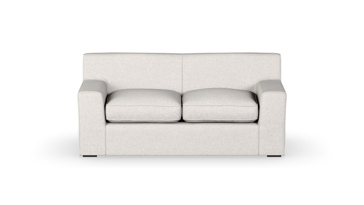 Luke - 2 Seater - Fully Upholstered
