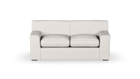 Luke - 2 Seater - Fully Upholstered