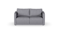 Odessa - 2 Seater - Fully Upholstered