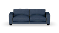 Rowan - 3 Seater - Fully Upholstered