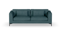 San Miguel - 3 Seater - Fully Upholstered