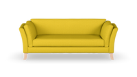 Nirvana - 3 Seater - Fully Upholstered