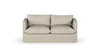 Caribbean - 3 Seater - Fully Upholstered