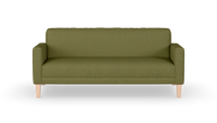 Sarah - 3 Seater - Fully Upholstered