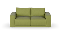 Mitchell - 2 Seater - Fully Upholstered