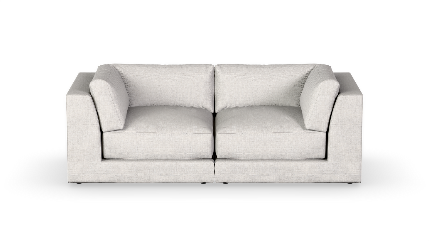 Minx - 2 Seater - Fully Upholstered