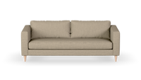 Mojo - 4 Seater - Fully Upholstered