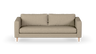 Rocco 02-Flax (220x100x70cm)
