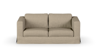 New Yorker - 2 Seater - Slipcover