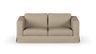 Rocco 02-Flax (185x100x68cm)
