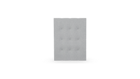 Frankie - Single - Fully Upholstered