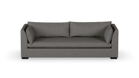 Bailey - 4 Seater - Fully Upholstered