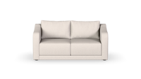 Metropolitan - 2 Seater - Fully Upholstered