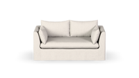 Bailey - 2 Seater - Slip Cover