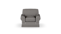Barry - Arm Chair - Slip Cover