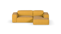 Boston - Corner Unit - Fully Upholstered