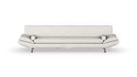 Dakota - 4 Seater - Fully Upholstered