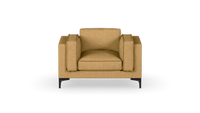 Granada - Armchair - Fully Upholstered