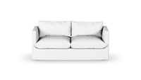 Caribbean - 3 Seater - Fully Upholstered