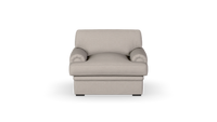 St Tropez - Armchair - Fully Upholstered