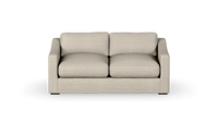Georgia - 2 Seater - Fully Upholstered