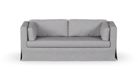 Marcus - 2 Seater - Slip Cover